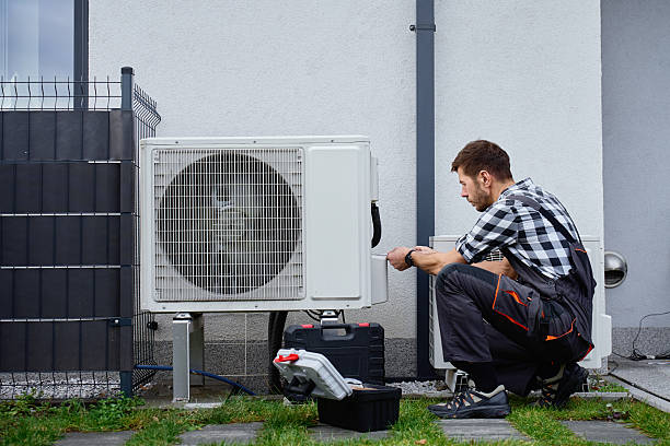 Top rated local Emergency Hvac Repair specialists in Friendswood, TX